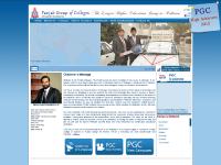 Welcome to The Punjab Group Welcome to The Punjab Group