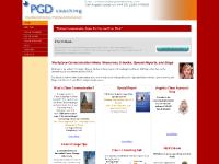 Angela Watson|Leadership Development and Training - PGD Coaching Solutions Ltd