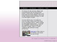 Printing, Displays, Trade Show Exhibits, PG Display