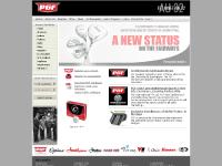 pgfgolf.com Shop, Ambassadors, Junior Program
