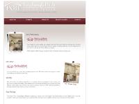  Door Styles, Finishes, Construction, Crystal PDF