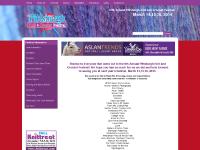 Pittsburgh Knit and Crochet Festival