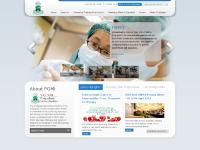 SGH Postgraduate Medical Institute SGH Postgraduate Medical Institute