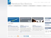 PGS | Marine geophysics, seismic surveys, acquisition & processing