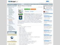 EMS SQL Manager - EMS SQL Manager – EMS SQL Manager for PostgreSQL: PostgreSQL Tools, PL/pgSQL Query Builder, PostgreSQL Database Management and Administration, Export and Import Tools for PostgreSQL EMS SQL Manager - EMS SQL Manager – EMS SQL Manager for PostgreSQL: PostgreSQL Tools, PL/pgSQL Query Builder, PostgreSQL Database Management and Administration, Export and Import Tools for PostgreSQL