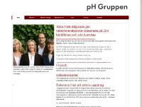 PH-gruppen PH-gruppen