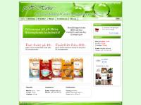 Hälsokost lokalt via butik eller via webshop - pH-Hälsa Hälsokost lokalt via butik eller via webshop - pH-Hälsa