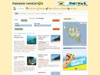  Nightlife &nbsp;, Maps &nbsp;, Beach Focus, Transport