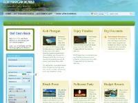 KOH PHANGAN RESORTS GUIDE