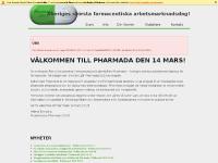 liten pharmada.se skärmbild liten pharmada.se skärmbild