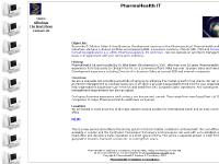 PharmaHealth - Home PharmaHealth - Home