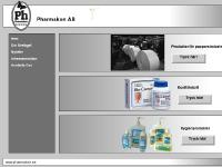 pharmakon.se Sajtkarta, Switch to English, Tryck här! pharmakon.se Sajtkarta, Switch to English, Tryck här!