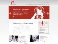 Pharmanest - Klinisk prövning Pharmanest - Klinisk prövning