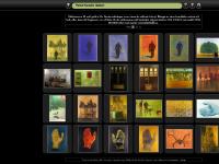 statistik för phbild - Peter Huzells Galleri