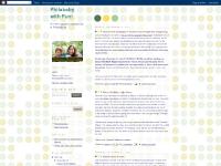 Philababy with Fun! Philababy with Fun!