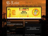 philadelphonic.com G. Love, Special, Sauce