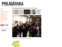 Philagrafika