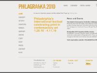 Home Page | Philagrafika
