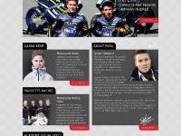 Phil Burgan Race Academy (PBRA) Phil Burgan Race Academy (PBRA)