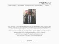 philipnauman.com Philip D. Nauman, Teaching & Job Experience, Papers & Publications