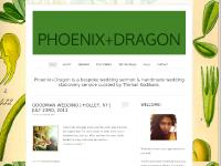 phoenixanddragon.wordpress.com phoenix+dragon, PHOENIX+DRAGON, THE WEDDING&nbsp;SERMON