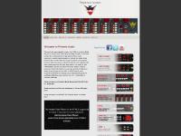 phoenixaudio.net Products, Dealers, Users