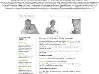 phoobies.se Music, Links, Guestbook phoobies.se Music, Links, Guestbook