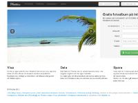 Gratis fotoalbum på internet - Phooter.se Gratis fotoalbum på internet - Phooter.se