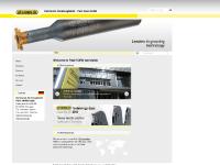 phorn.com ~ Paul Horn GmbH phorn.com ~ Paul Horn GmbH