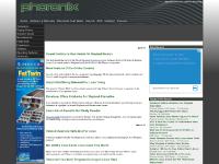 Linux Hardware Reviews, Open-Source Benchmarks & Linux Performance - Phoronix Linux Hardware Reviews, Open-Source Benchmarks & Linux Performance - Phoronix