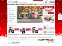 photobox.es fotografia digital, revelado digital, foto digitales