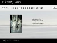 Lars Södergran main Lars Södergran main