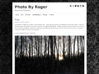 Photo By Roger Photo By Roger