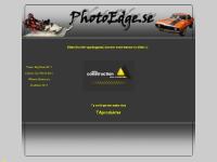 PhotoEdge PhotoEdge
