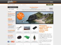 liten photogen.com skärmbild