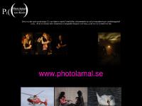 liten photolamal.se skärmbild