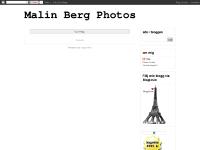 liten photosbymalin.blogspot.com skärmbild