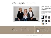 PhotosByMe | en liten fotostudio söder om Stockholm