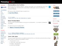 photoshop911.typepad.com Photoshop, retouching, image editing