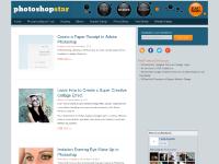 Photoshop Tutorials | PhotoshopStar