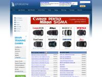 Welcome to Photozone! Welcome to Photozone!