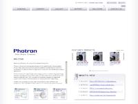 liten photron.se skärmbild