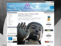 Buddha staty, Statyetter, Tibetansk rökelse och Yoga kläder - Asiatisk inredning hos Phowa Buddha staty, Statyetter, Tibetansk rökelse och Yoga kläder - Asiatisk inredning hos Phowa