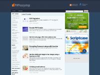 PHPeasystep - Learn PHP and mySQL PHPeasystep - Learn PHP and mySQL