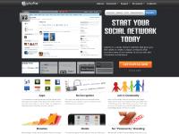 phpfox.com phpFox, social networking script, community script