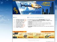 --- PHS Professional Helicopter Services --- --- PHS Professional Helicopter Services ---