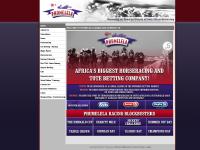 liten phumelela.com skärmbild