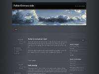 physio-t-care.se talande webb, Tina Bengtsson