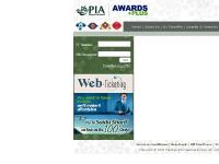 piaawards.com A+ Benefits, Awards & Rewards, A+ Experience