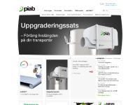 liten piabab.se skärmbild